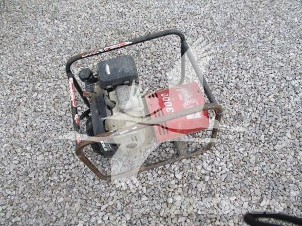  DYNA 5 KW Geradores Diesel