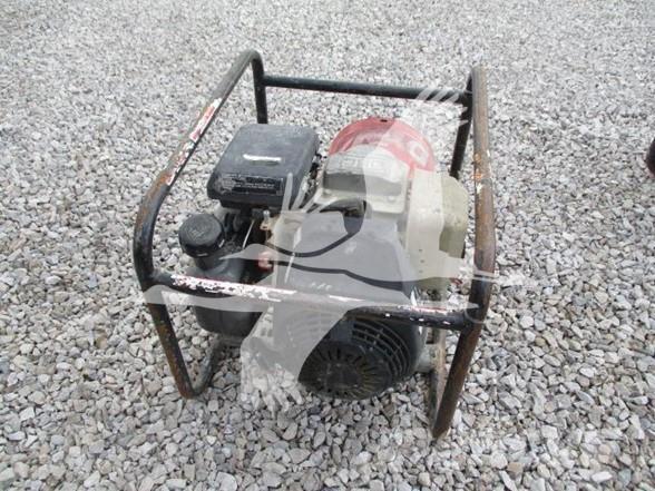  DYNA 5 KW Geradores Diesel