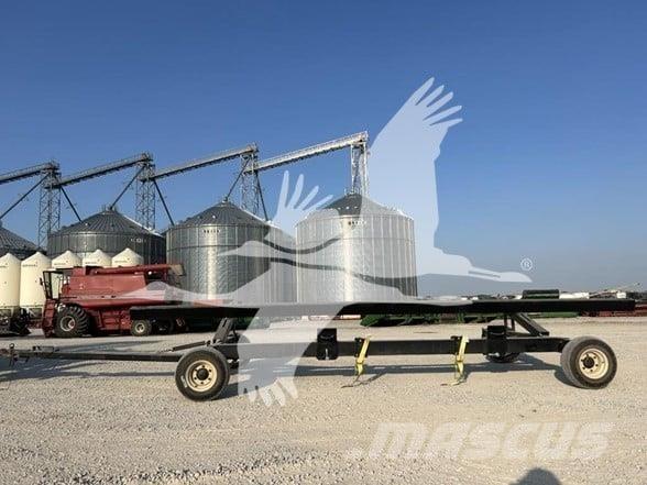 E-Z Trail 680 Outros reboques agricolas