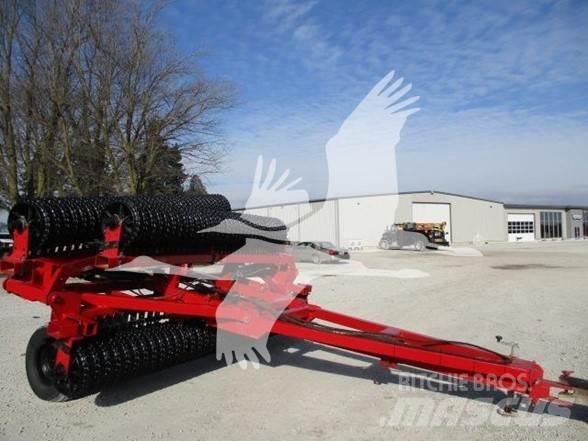 Farmhand WP42 Outras máquinas de lavoura e acessórios