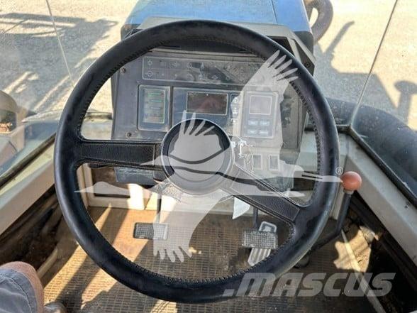 Ford 846 Tratores Agrícolas usados