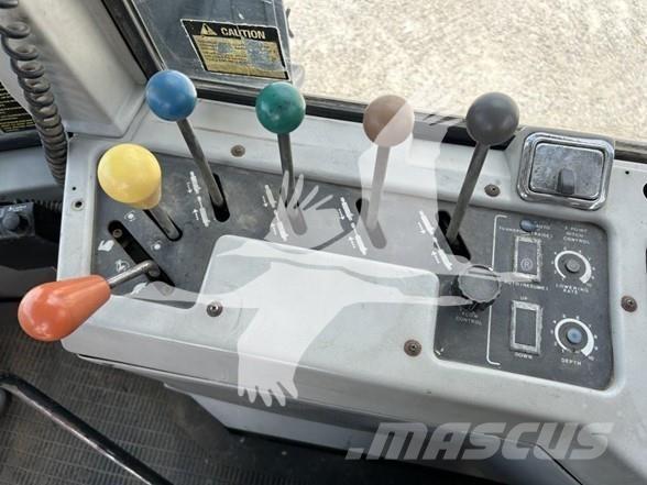 Ford 846 Tratores Agrícolas usados