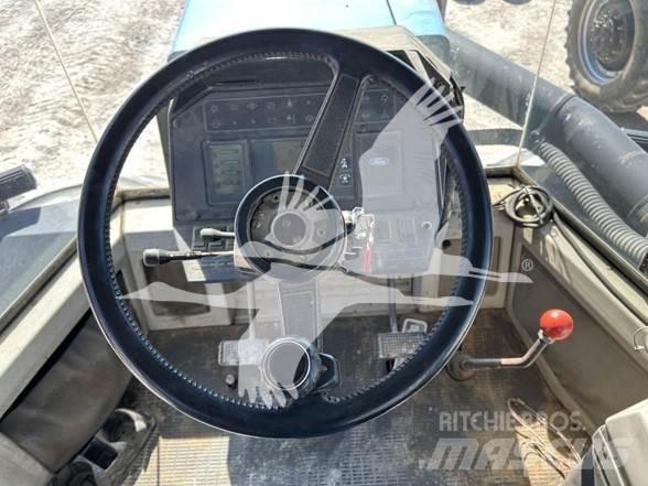 Ford 976 Tratores Agrícolas usados