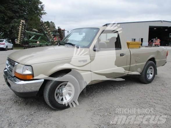 Ford RANGER Construção - Outros

