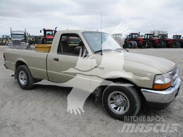 Ford RANGER Construção - Outros
