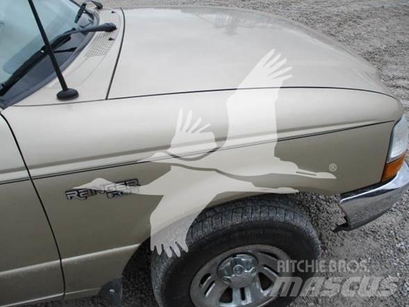 Ford RANGER Construção - Outros
