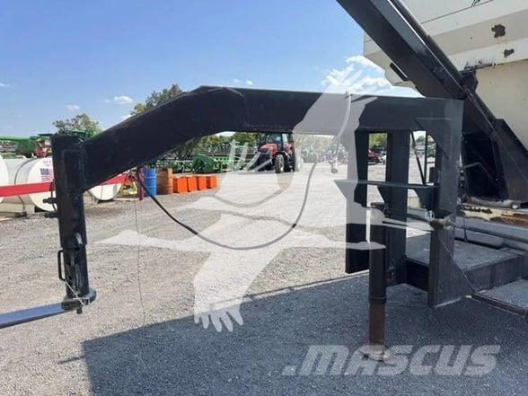 Friesen 240 Perfuradoras