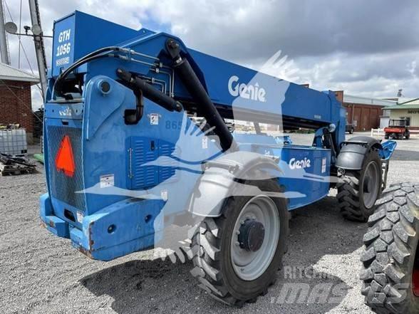 Genie GTH1056 Manipulador telescópico