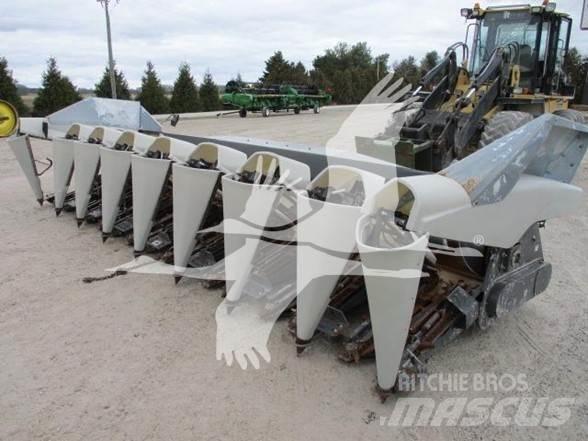 Gleaner 3000 Ceifeiras debulhadoras compactas