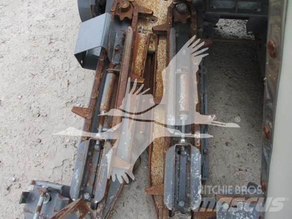 Gleaner 3000 Ceifeiras debulhadoras compactas