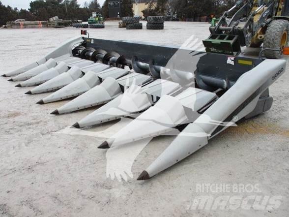 Gleaner 3000 Ceifeiras debulhadoras compactas