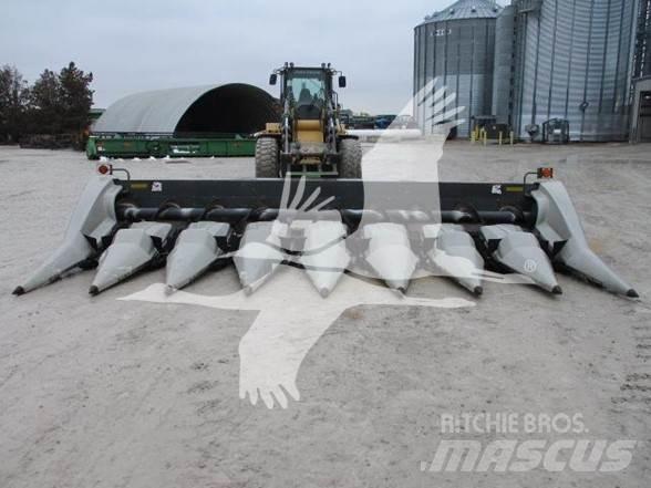 Gleaner 3000 Ceifeiras debulhadoras compactas