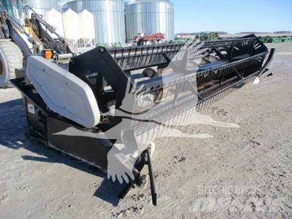 Gleaner 520 Ceifeiras debulhadoras compactas