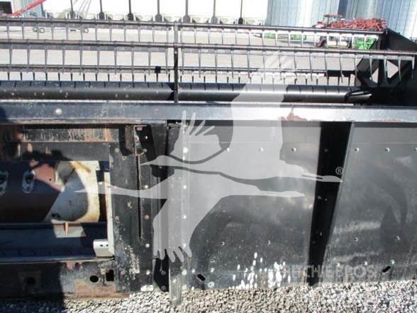 Gleaner 520 Ceifeiras debulhadoras compactas