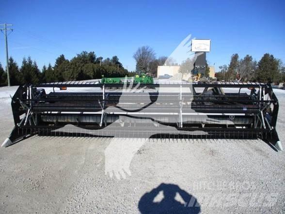 Gleaner 800 Ceifeiras debulhadoras compactas