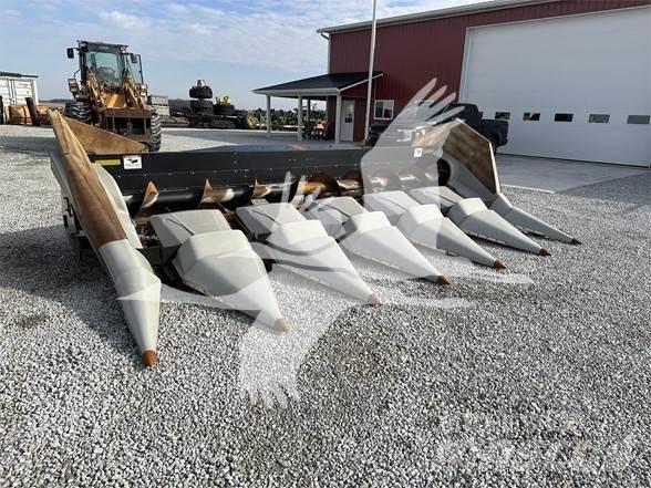 Gleaner R636 Ceifeiras debulhadoras compactas