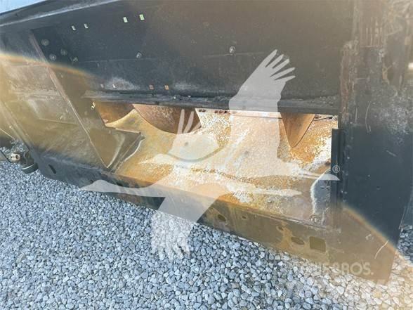 Gleaner R636 Ceifeiras debulhadoras compactas