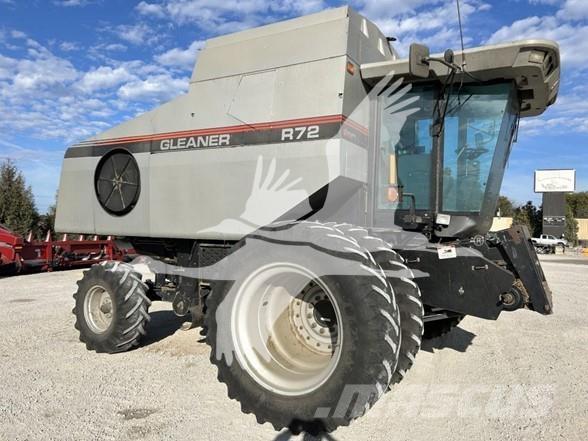 Gleaner R72 Ceifeiras debulhadoras