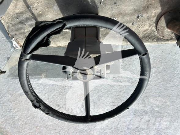 Gleaner R72 Ceifeiras debulhadoras