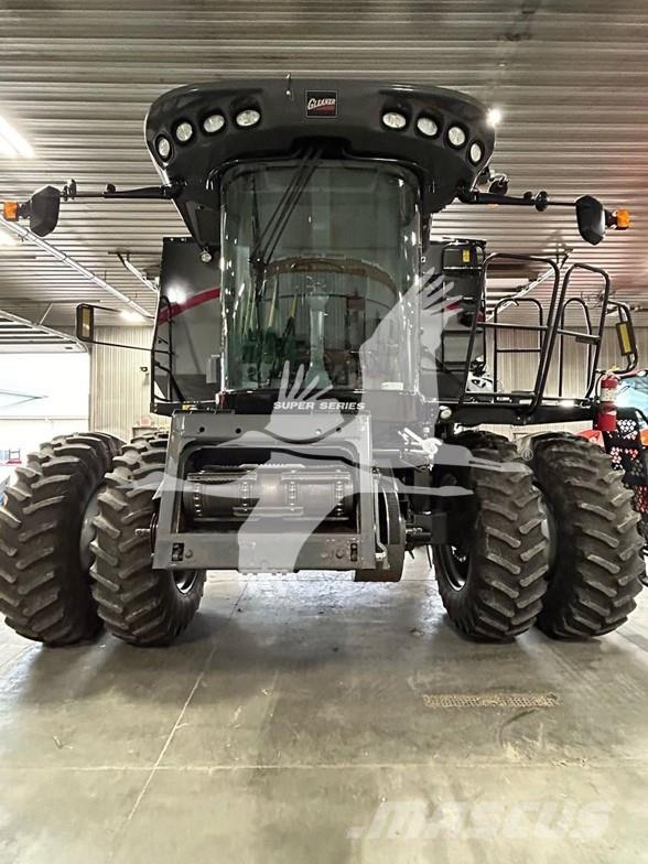 Gleaner S68 Ceifeiras debulhadoras