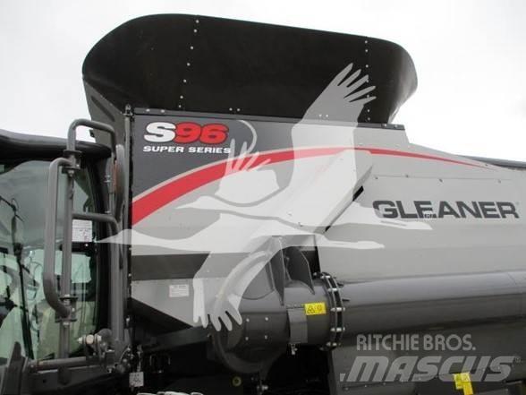 Gleaner S96 Ceifeiras debulhadoras