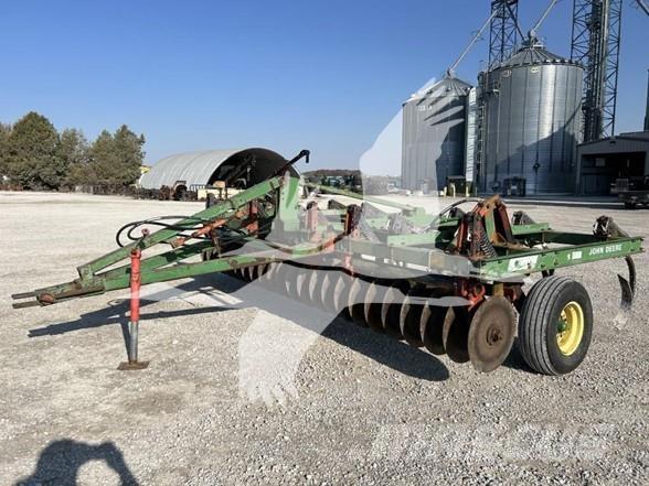 Glencoe SS11 Construção - Outros
