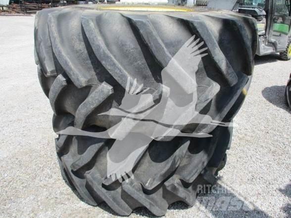 Goodyear 28L26 Construção - Outros
