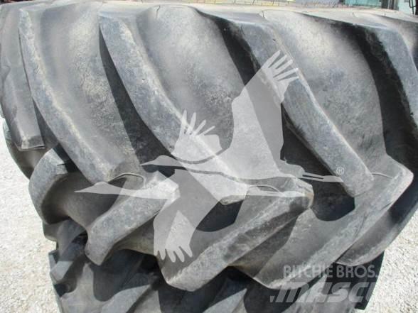 Goodyear 28L26 Construção - Outros
