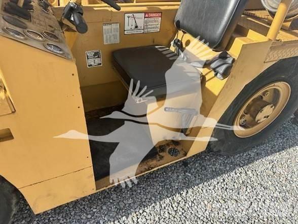 Grove IND24 Mini gruas