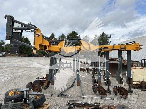 Hagie NTB40 Construção - Outros
