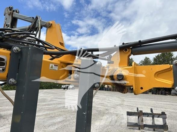 Hagie NTB40 Construção - Outros
