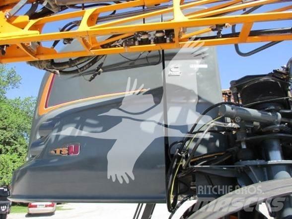Hagie STS10 Pulverizadores Automotrizes