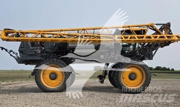 Hagie STS20 Pulverizadores Automotrizes