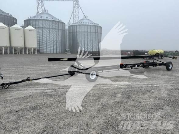 J&M 4WS15-40 Outros reboques agricolas