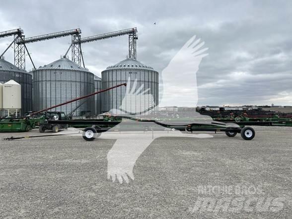 J&M 4WS17 Outros reboques agricolas
