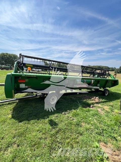J&M HC30 Outros reboques agricolas