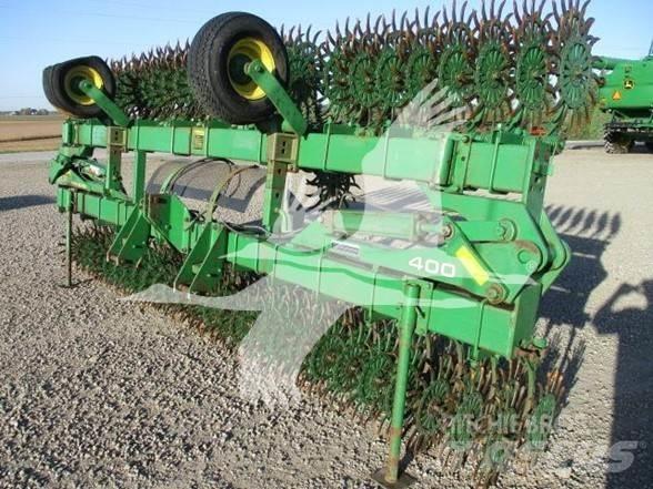 John Deere 400 Outras máquinas de lavoura e acessórios