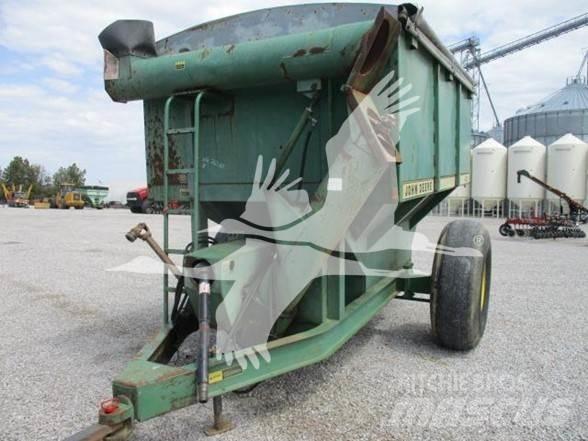 John Deere 400 Carrinhos de grão