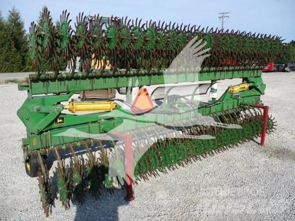 John Deere 400 Outras máquinas de lavoura e acessórios