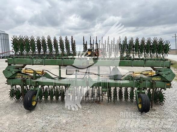 John Deere 400 Outras máquinas de lavoura e acessórios