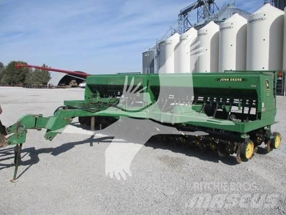 John Deere 750 Perfuradoras