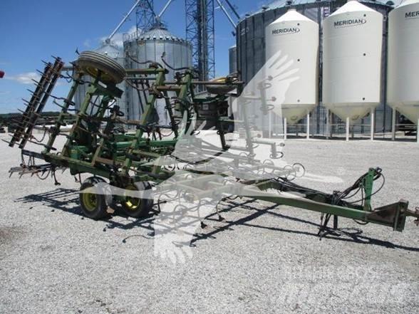 John Deere 960 Cultivadoras