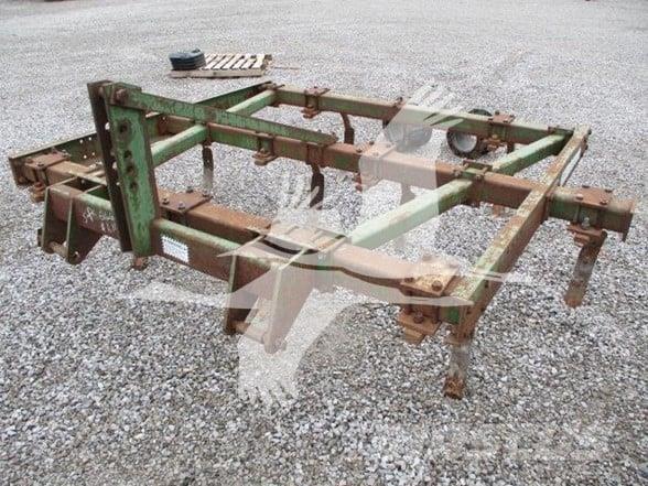 Kewanee 180 Construção - Outros
