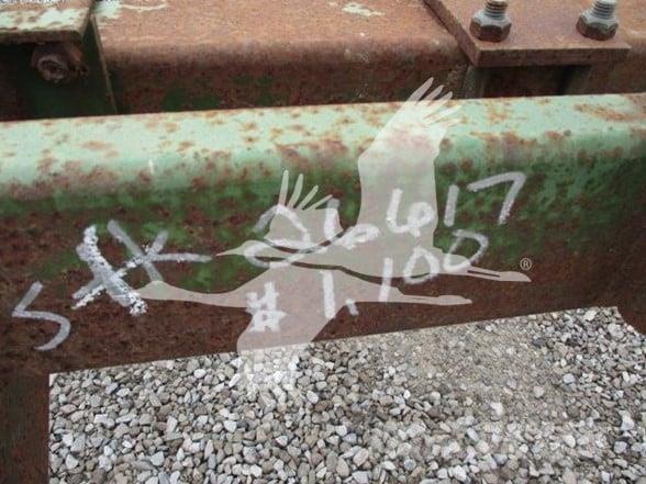 Kewanee 180 Construção - Outros
