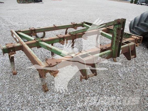 Kewanee 180 Construção - Outros
