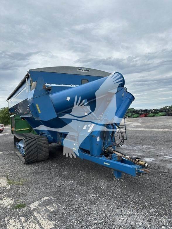 Kinze 1050 Carrinhos de grão