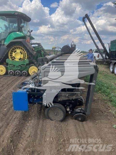 Kinze 3140 Plantadores