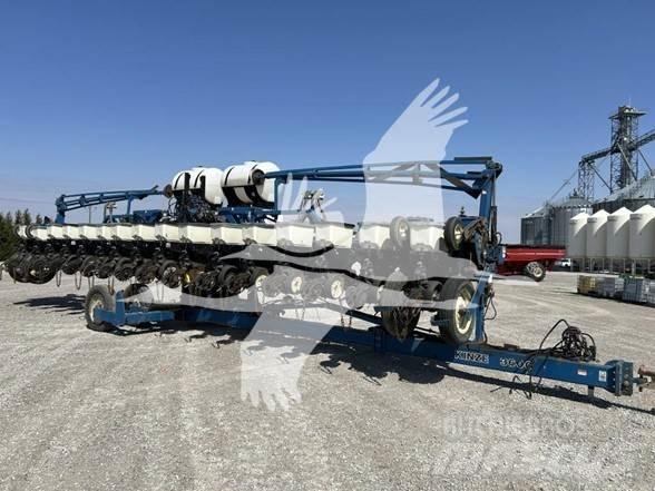 Kinze 3600 Plantadores