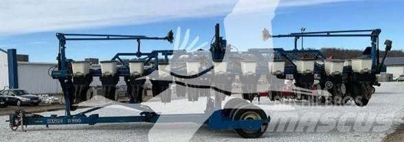 Kinze 3600 Plantadores
