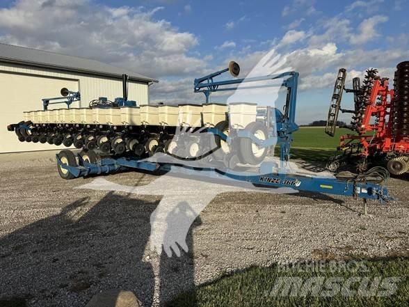 Kinze 3660 Plantadores